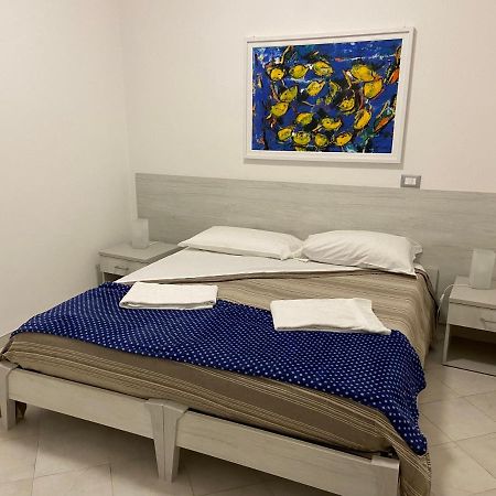 Margot Al Mare Apartment Монтеросо ал Маре Екстериор снимка