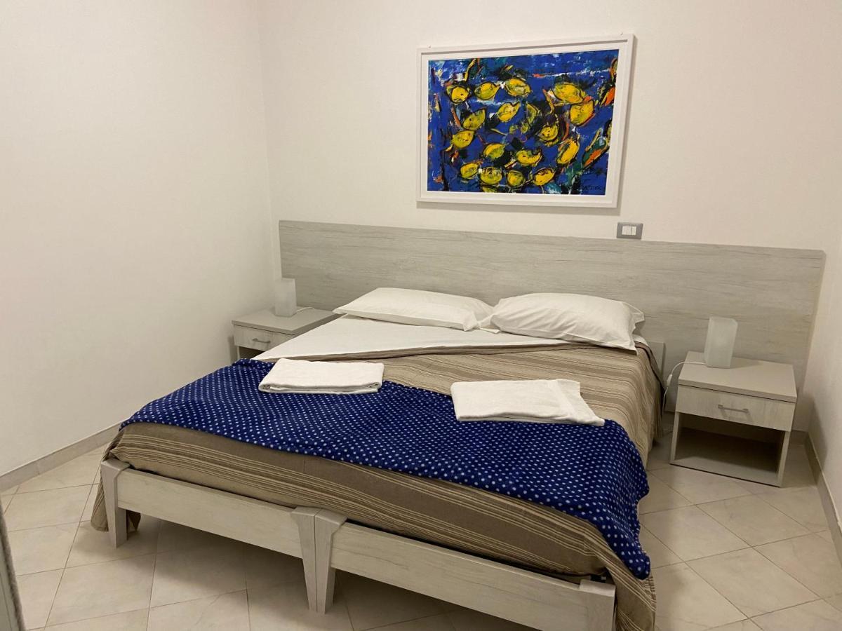 Margot Al Mare Apartment Монтеросо ал Маре Екстериор снимка