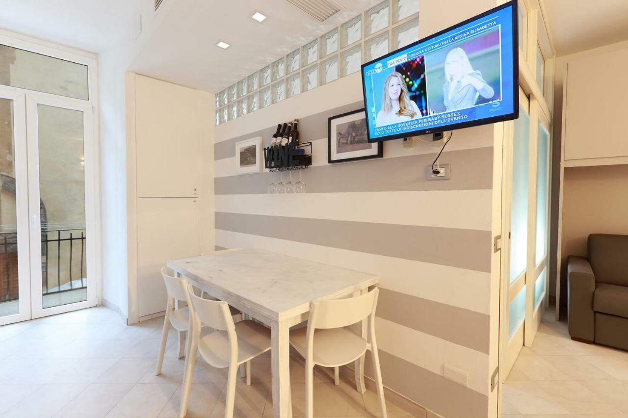 Margot Al Mare Apartment Монтеросо ал Маре Екстериор снимка