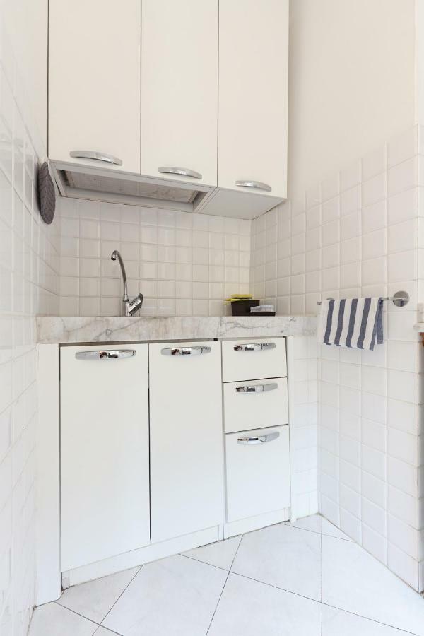 Margot Al Mare Apartment Монтеросо ал Маре Екстериор снимка