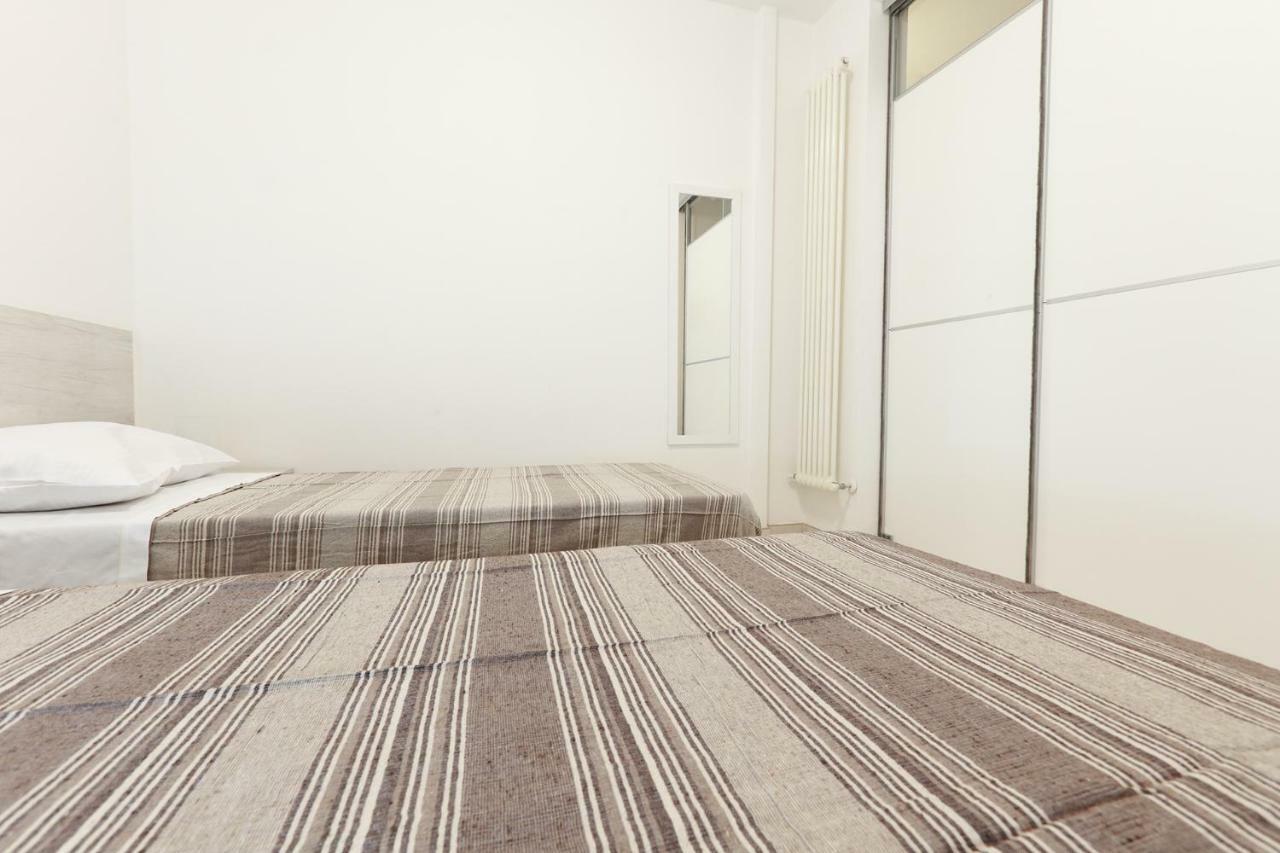 Margot Al Mare Apartment Монтеросо ал Маре Екстериор снимка