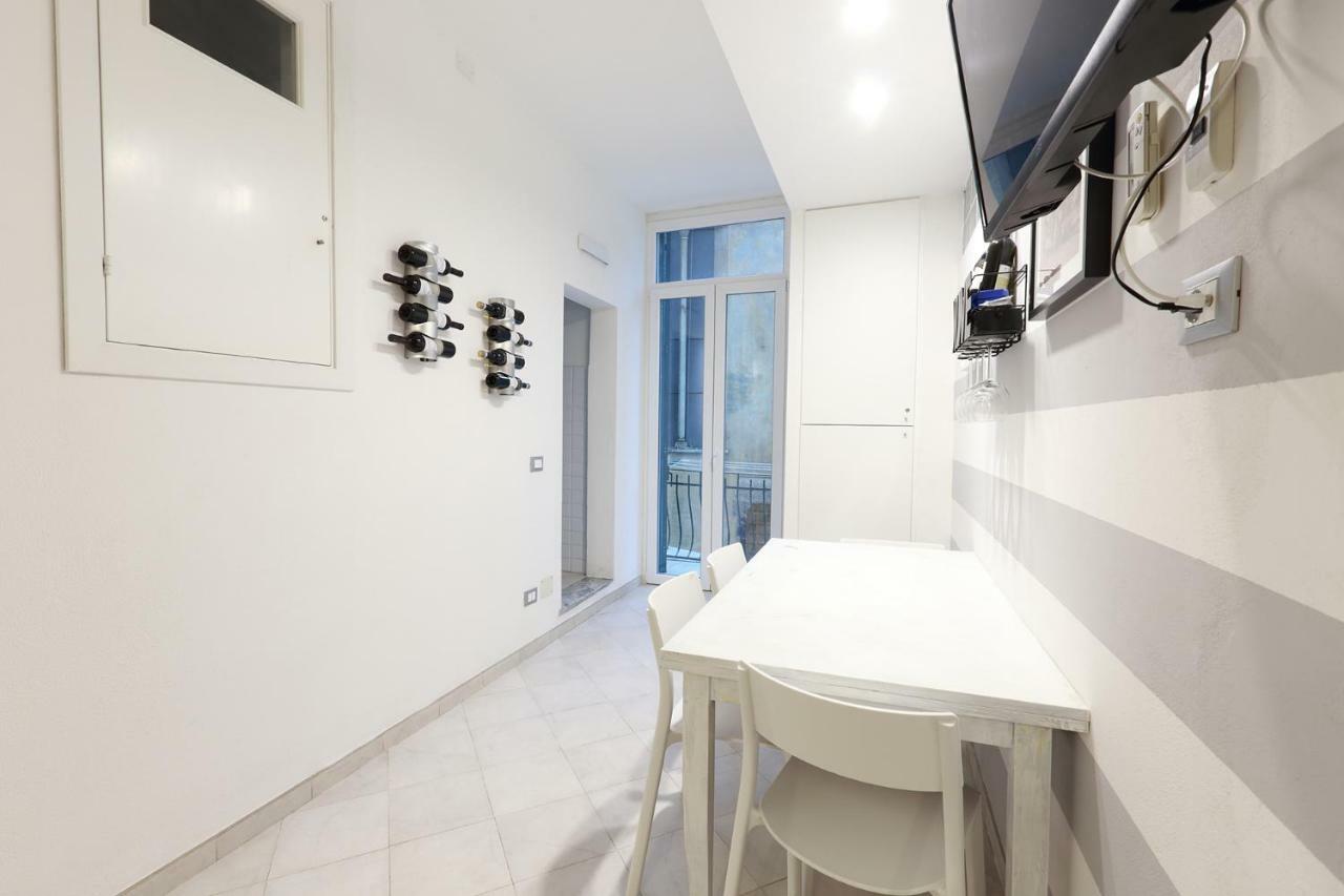 Margot Al Mare Apartment Монтеросо ал Маре Екстериор снимка