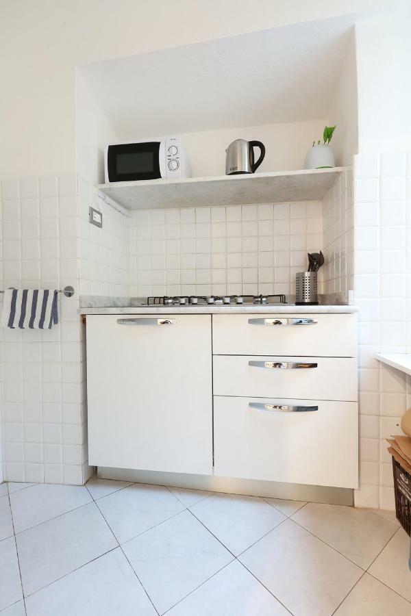 Margot Al Mare Apartment Монтеросо ал Маре Екстериор снимка