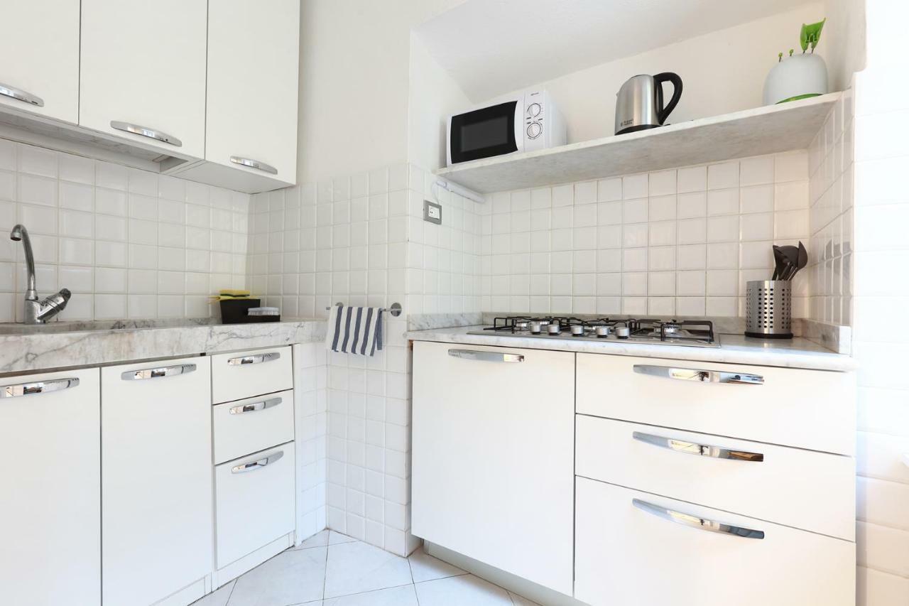 Margot Al Mare Apartment Монтеросо ал Маре Екстериор снимка