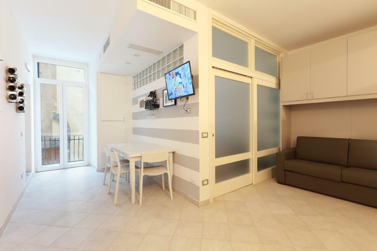Margot Al Mare Apartment Монтеросо ал Маре Екстериор снимка