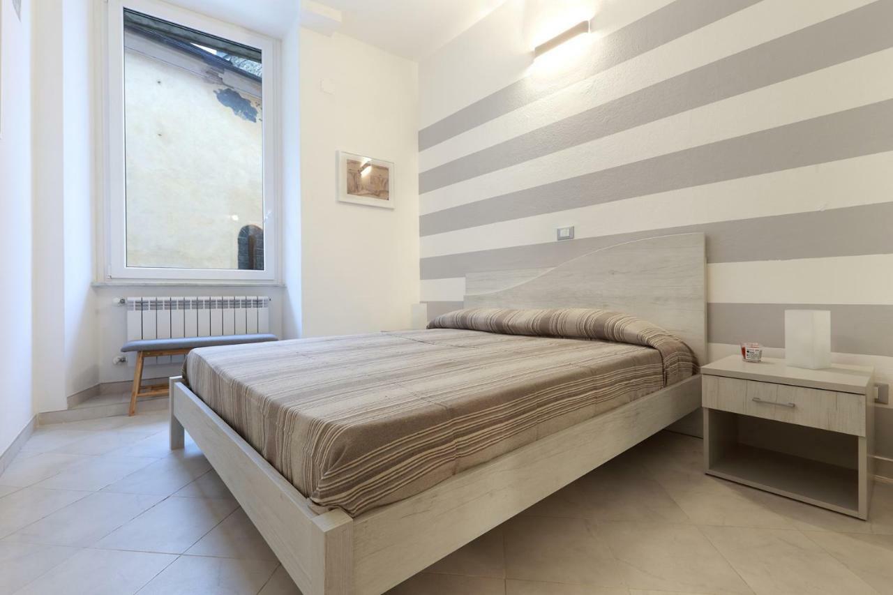 Margot Al Mare Apartment Монтеросо ал Маре Екстериор снимка